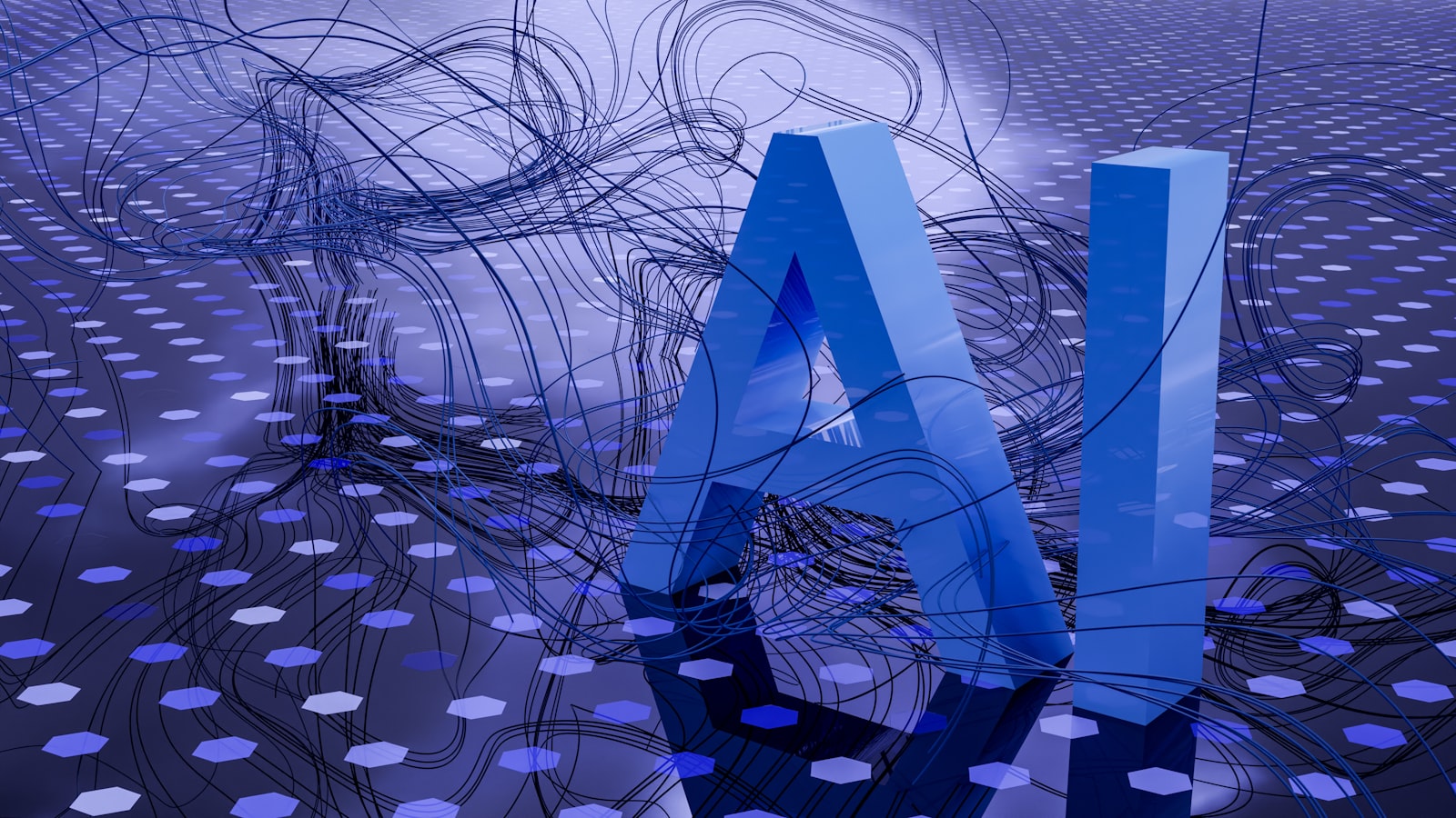 Where AI belongs in operations (and where it does not)