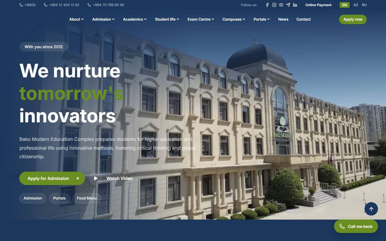BMTK website