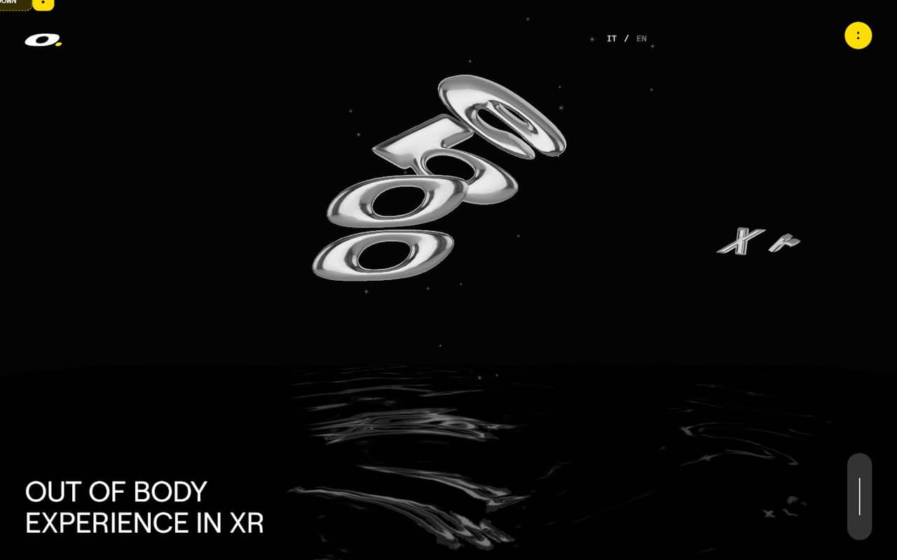 Oobe-XR