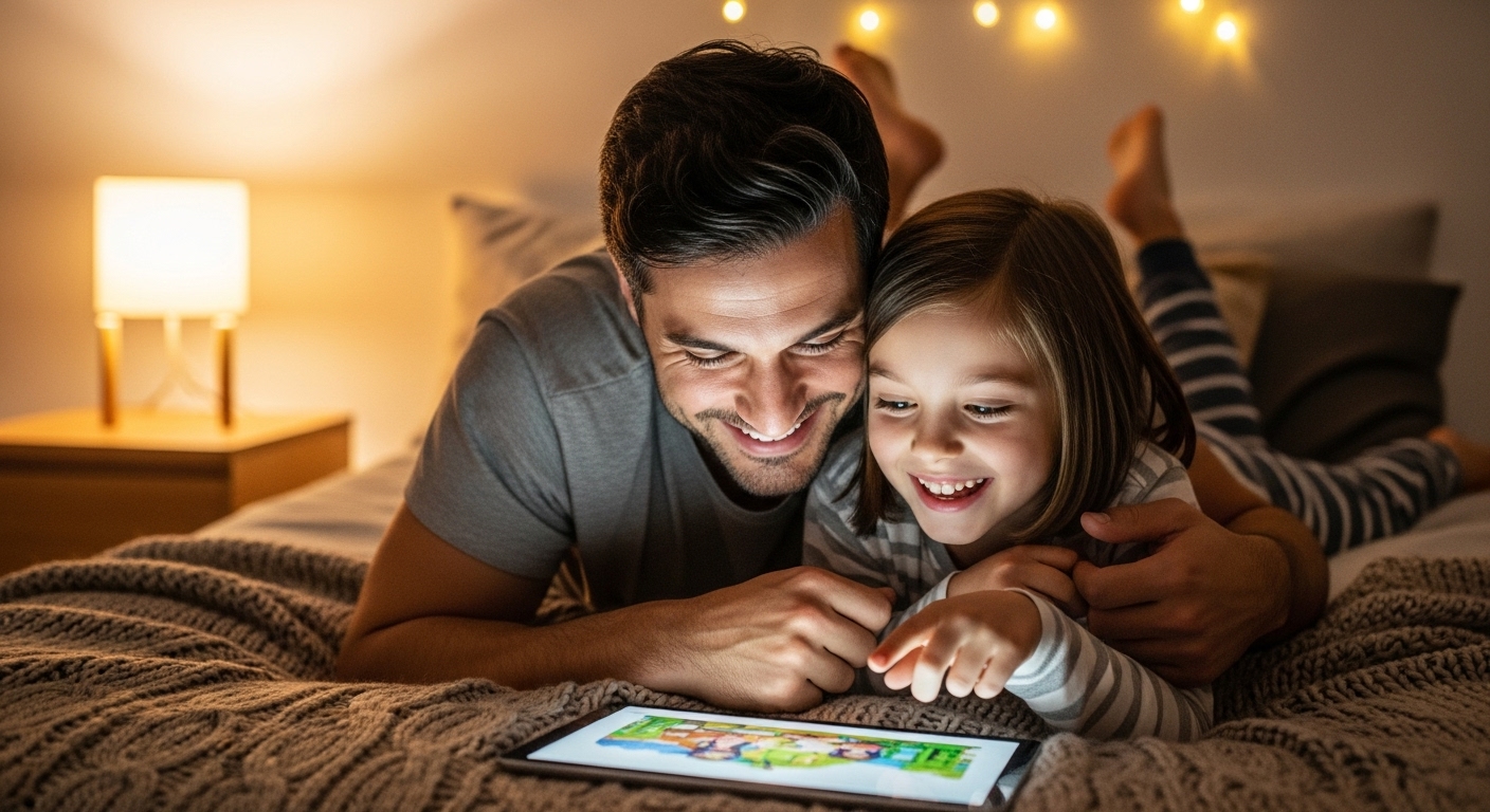 Screen Time