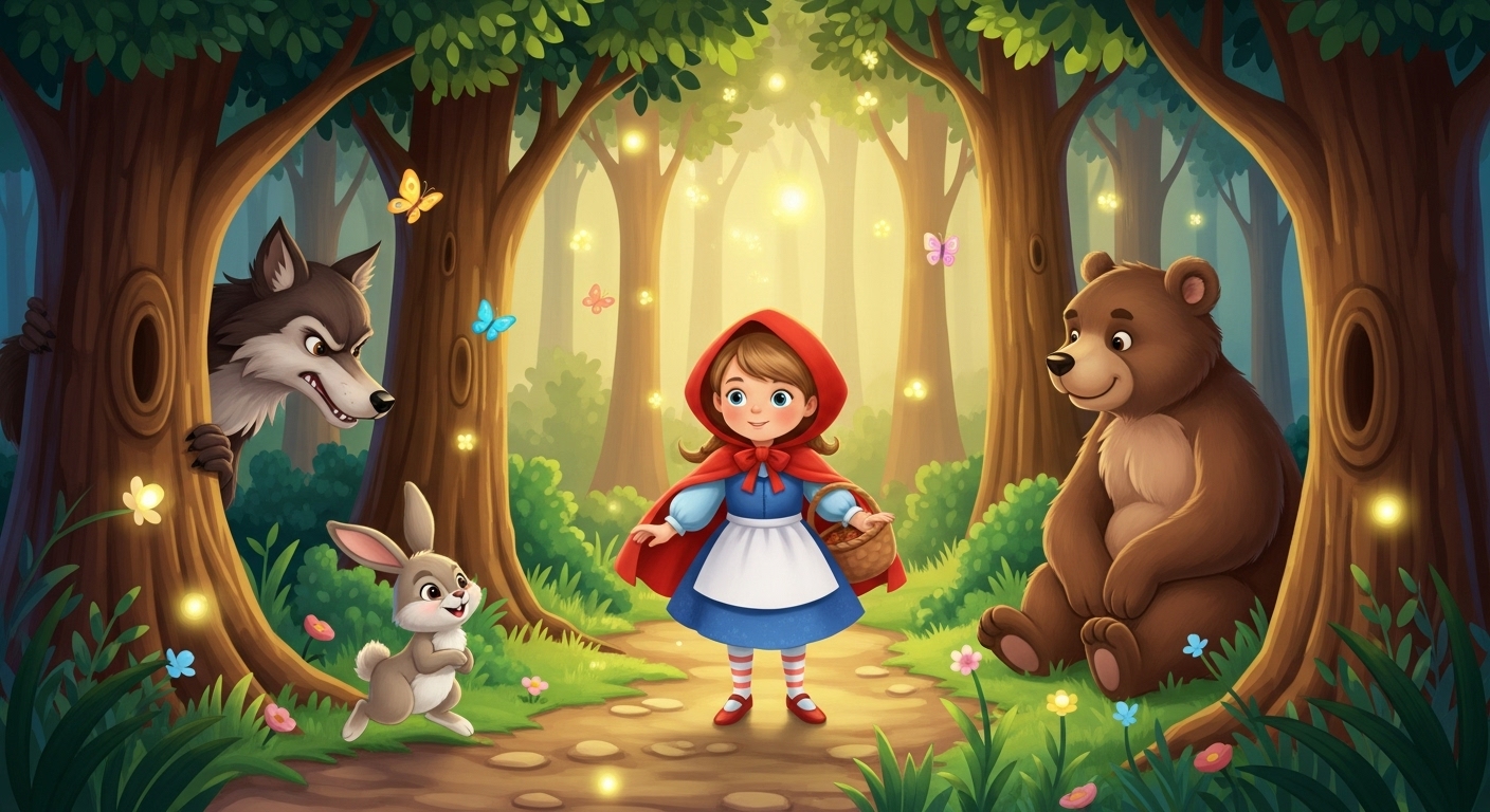 Smart Animations